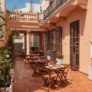 Antonios Hostal