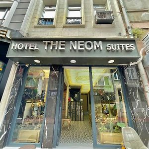 Hotel The Neom Suites