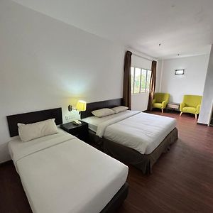 Hotel Pandan