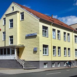Hotel Neun 3/4