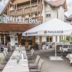 Hotel&Restaurant Becher