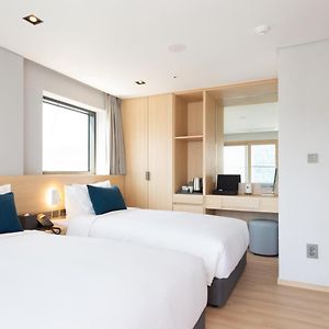 Connect Busan Hotel & Residence